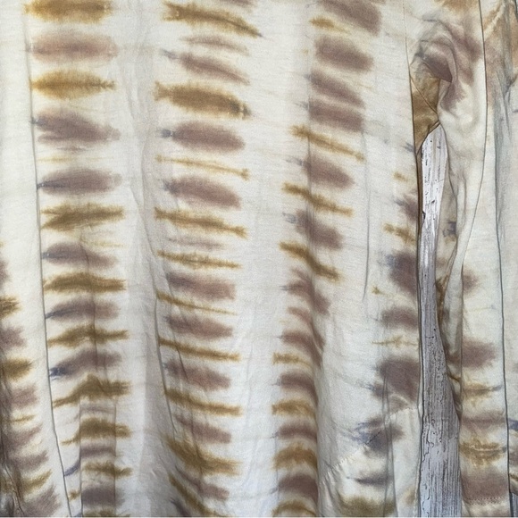 LOGO Tie Dye With Pockets - Picture 2 of 6